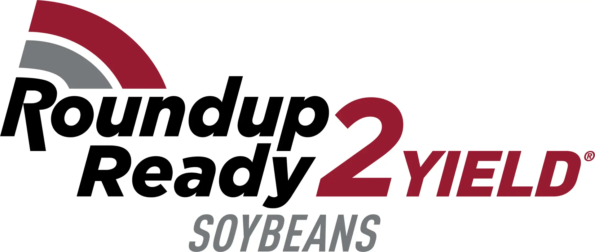 Roundup Ready 2 Yield Soybeans logo