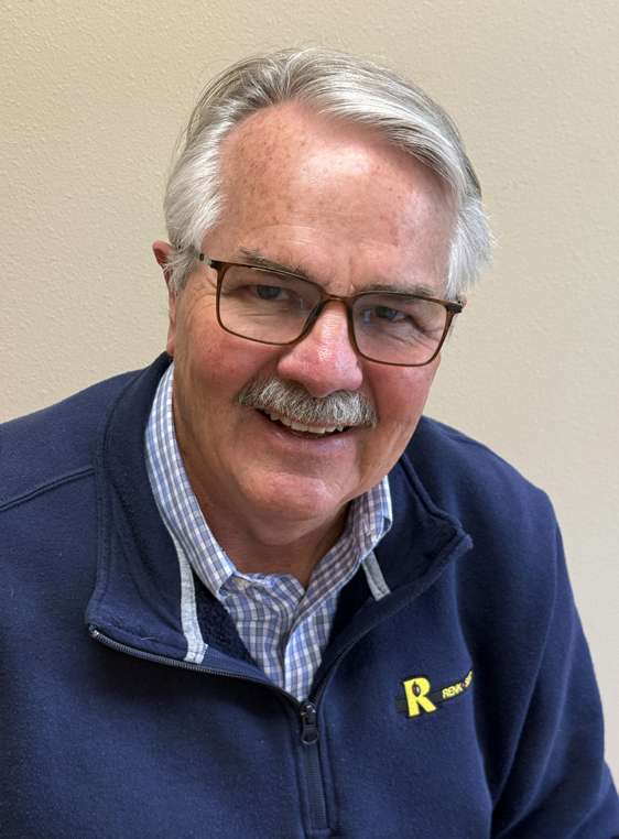 Jeff Renk