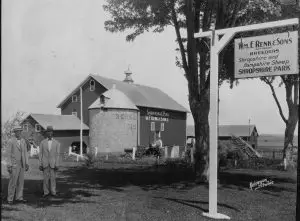 william f renk and sons