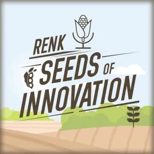 renk seeds of innovation