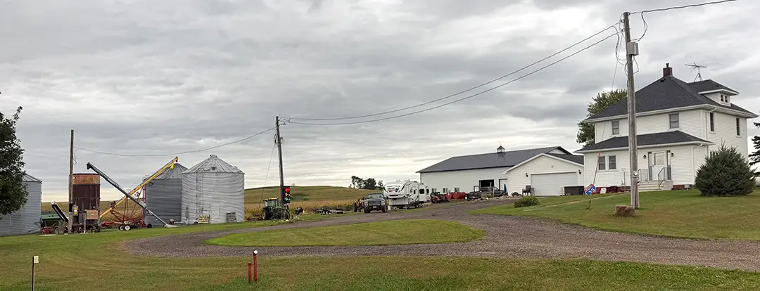 Homestead
